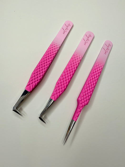 Everyday Grace Boot Tweezer (long tip)