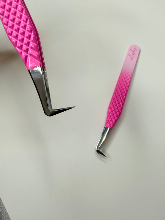 Everyday Grace Boot Tweezer (long tip)